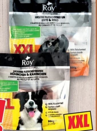 Norma Snacks Angebot