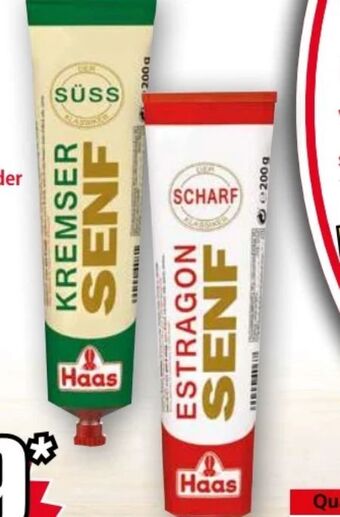 Norma Estragon Senf Angebot