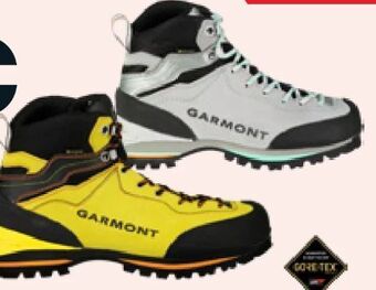 XXL Sports Herren Bergschuh Ascent Gtx Angebot