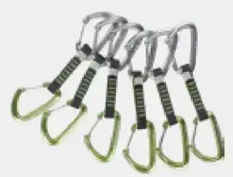 XXL Sports Camp-Set 6 Orbit Wire Express Angebot
