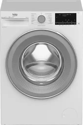 Media Markt Beko b3wft57413w waschmaschine (7 kg, a) Angebot