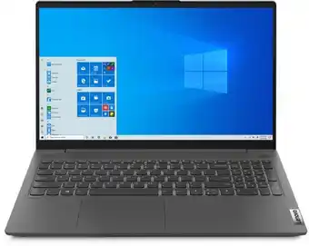 Media Markt Lenovo notebook ideapad 5 15itl05, i5-1135g7, 16gb ram, 512gb ssd, 15.6 zoll fhd, win11, graphite grey Angebot
