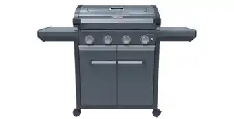 Media Markt Campingaz 4 series premium 37384 gasgrill Angebot