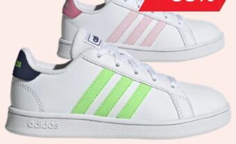 XXL Sports Jugend-Sneaker Grand Court K Angebot
