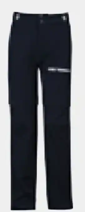 XXL Sports Kinder Dagali Zip Off Pants Angebot