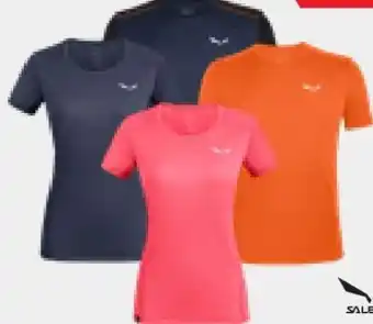 XXL Sports Damen T-Shirt Sporty B 4 Dry Angebot