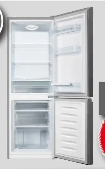 Interspar Kühl-Gefrierkombi KGK1745 Angebot