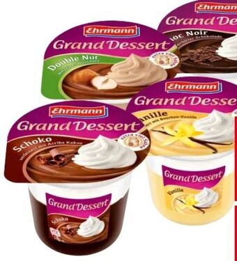 Interspar Grand Dessert Angebot