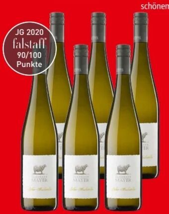 Interspar Gelber Muskateller Angebot