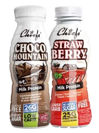 Interspar Proteindrink Angebot