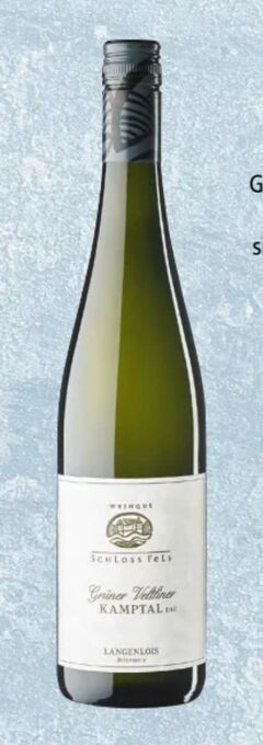 Interspar Grüner Veltliner Kamptal Angebot