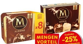 Interspar Magnum Angebot