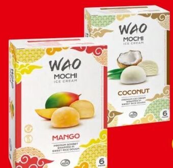 Interspar Mochi Angebot