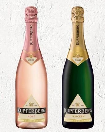 Interspar Sekt Angebot