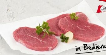 Interspar Rindsschnitzel Angebot
