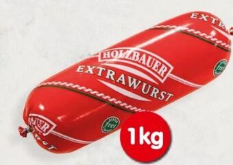 Interspar Extrawurst Angebot