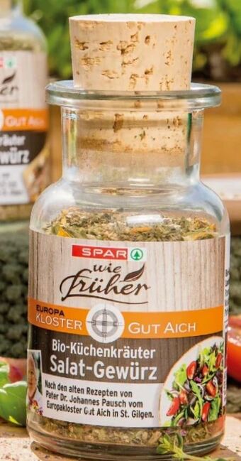 Interspar Gewürze Angebot