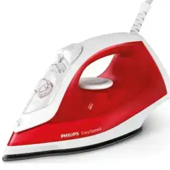 Interspar Bügeleisen GC1742-40 Angebot