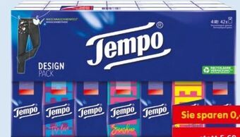 Interspar Taschentücher Angebot