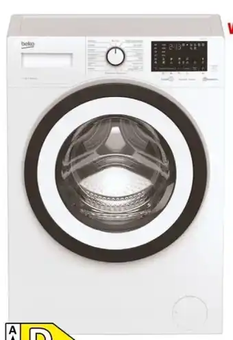 Interspar Waschmaschine WUV 7716 PT Angebot