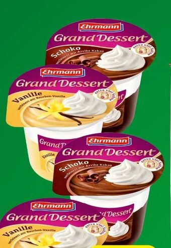 Spar Grand Dessert Angebot