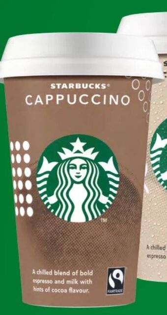Spar Caffè Latte Angebot