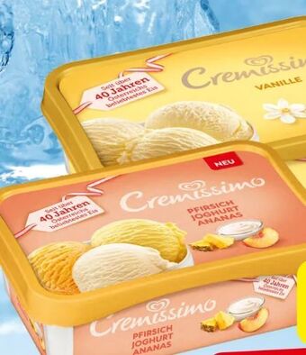 Spar Cremissimo Angebot
