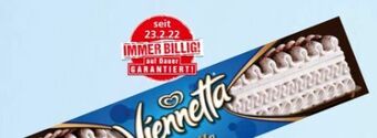 Spar Viennetta Vanille Angebot