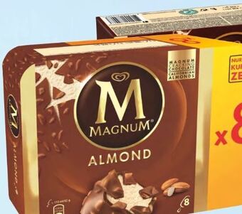 Spar Magnum Angebot