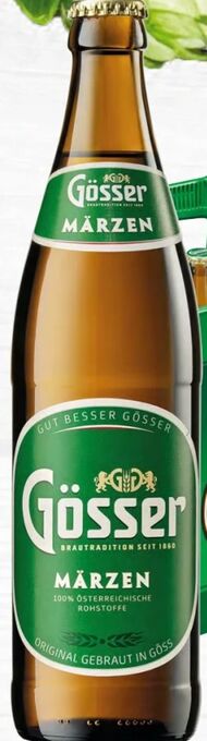 Eurospar Märzen Angebot