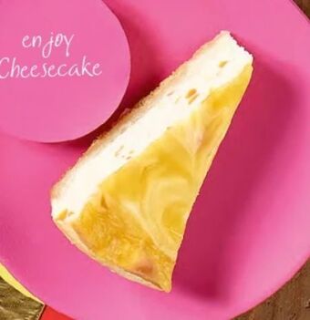 Spar Cheesecake Angebot