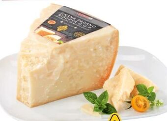 Spar Grana Padano Riserva Angebot