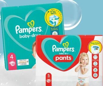 Spar Baby-Dry Windeln Angebot