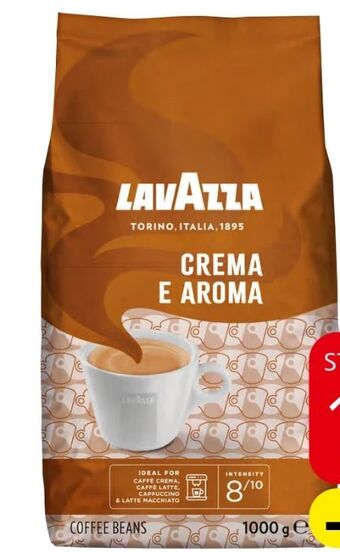 Spar Espresso Cremoso Angebot