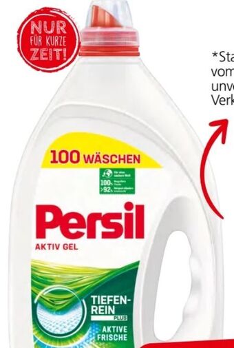 Spar Gel Angebot