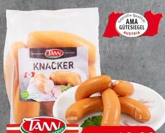 Eurospar Knacker Angebot