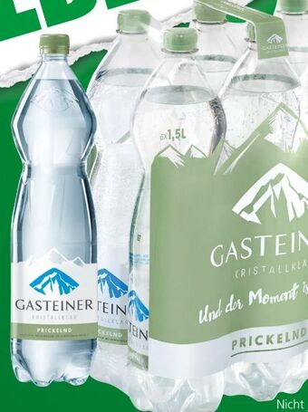 Eurospar Mineralwasser Angebot