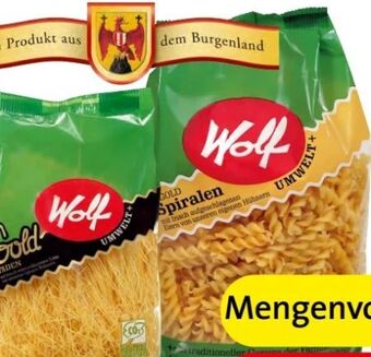 Spar Eigold Teigwaren Angebot