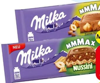 Eurospar Schokolade Angebot