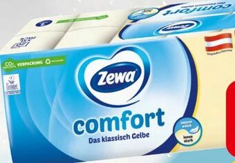 Eurospar Comfort Angebot