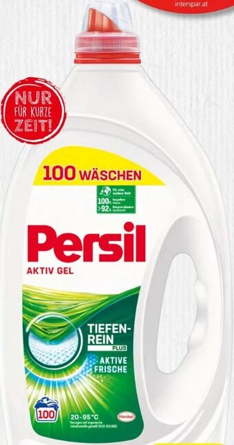 Eurospar Gel Angebot
