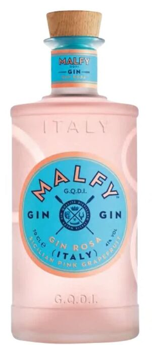 Eurospar Gin Con Limone Angebot