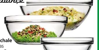 Eurospar Chef Schale Angebot