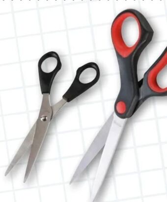 Interspar Schere Angebot