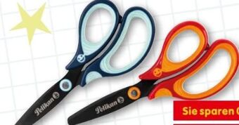 Interspar Schere Griffix Angebot
