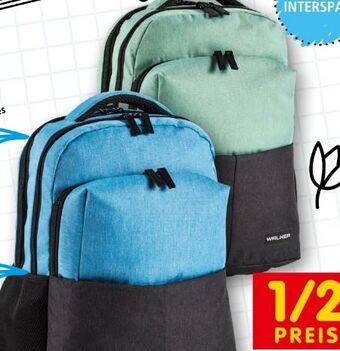 Interspar Rucksack Riff Angebot