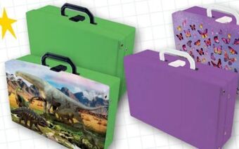 Interspar Handarbeitskoffer Angebot