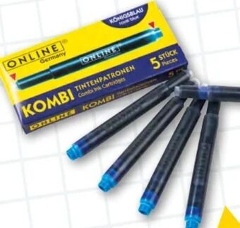 Interspar Tintenpatronen Angebot