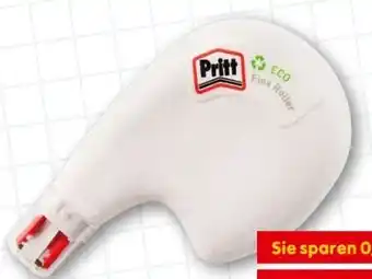 Interspar Korrekturroller Eco Flex Angebot