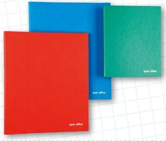 Interspar Ringbuch Angebot